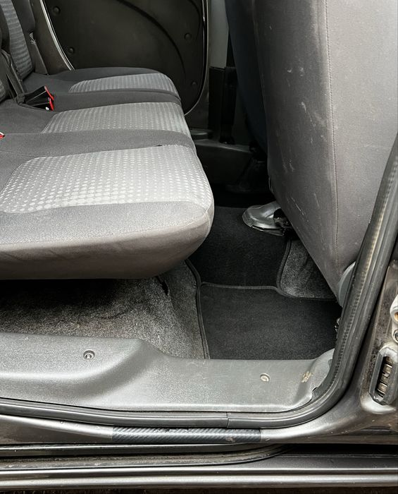 Fiat  DOBLO Panarama  1.4