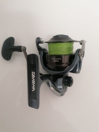 Daiwa Freams  3000 A