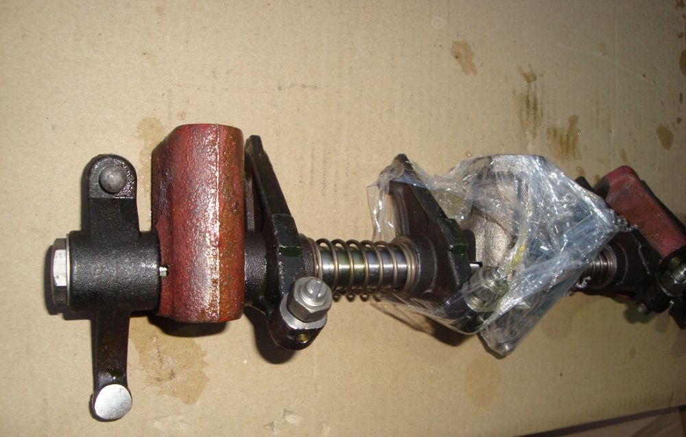 Коромысла мтз, мтз 80, 82, д 240, д 243