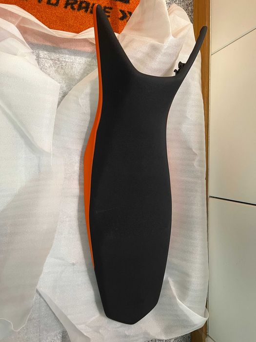 Material KTM 790/790 Adventure R