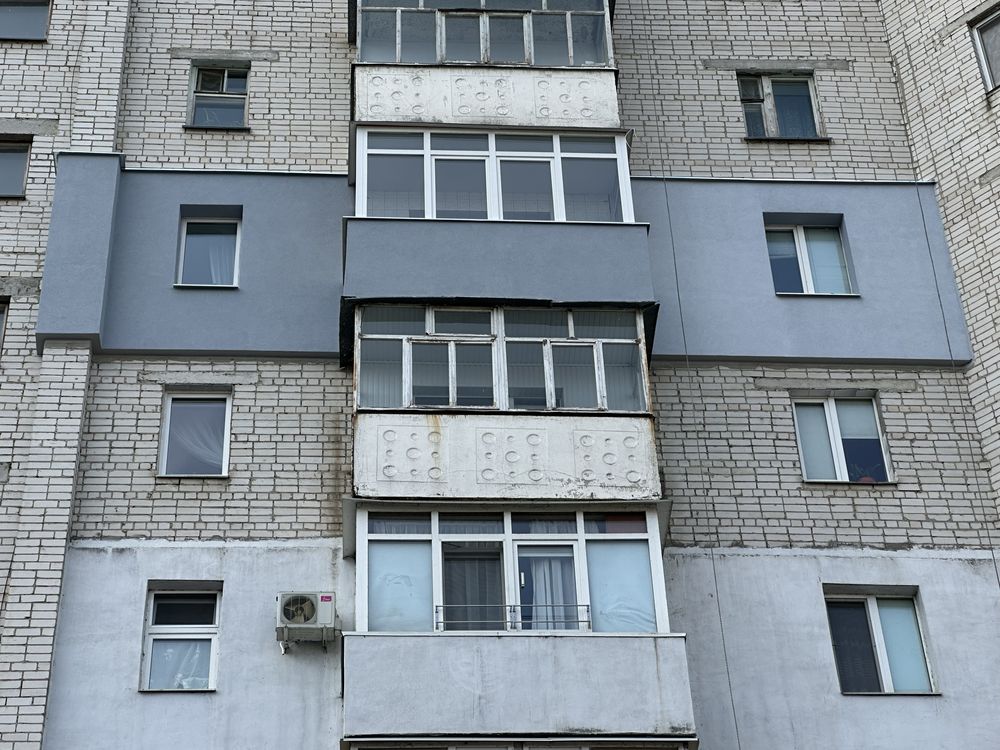 Утеплення квартир стін