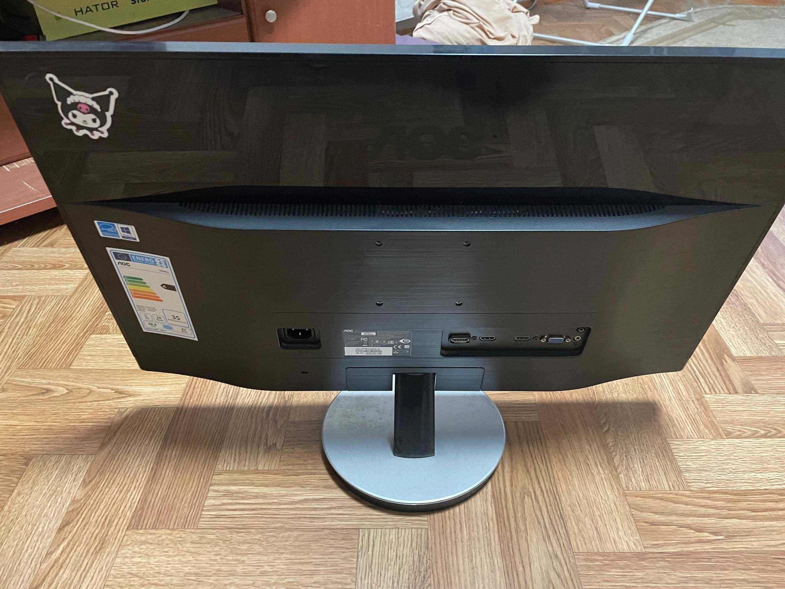 Монітор AOC I2769Vm