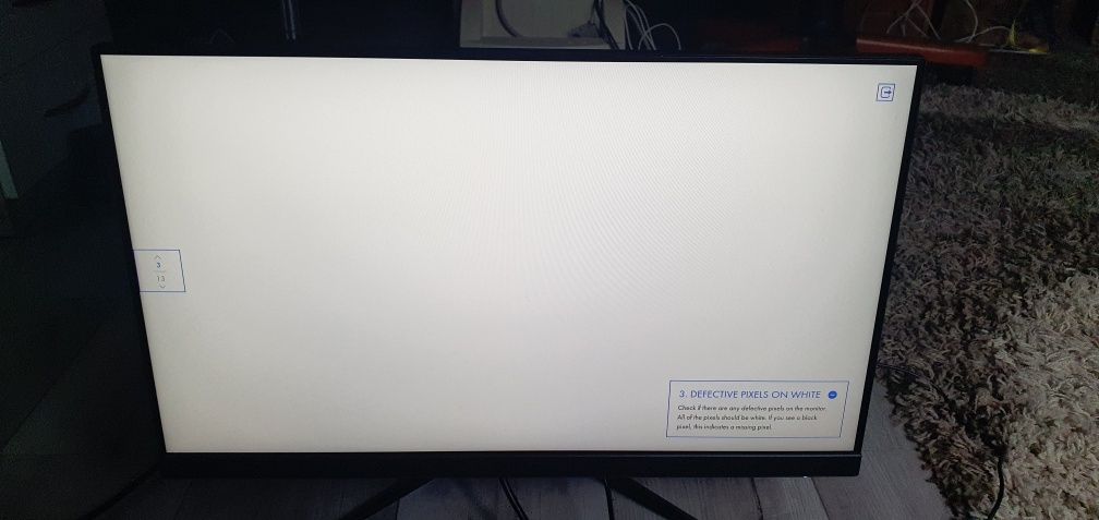 Монітор MSI Optics G241 23.8" FullHD 1920×1080 IPS 75Hz