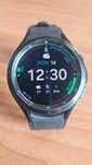 Smartwatch SAMSUNG Galaxy Watch 4 CLASSIC SM-R890 46mm Czarny