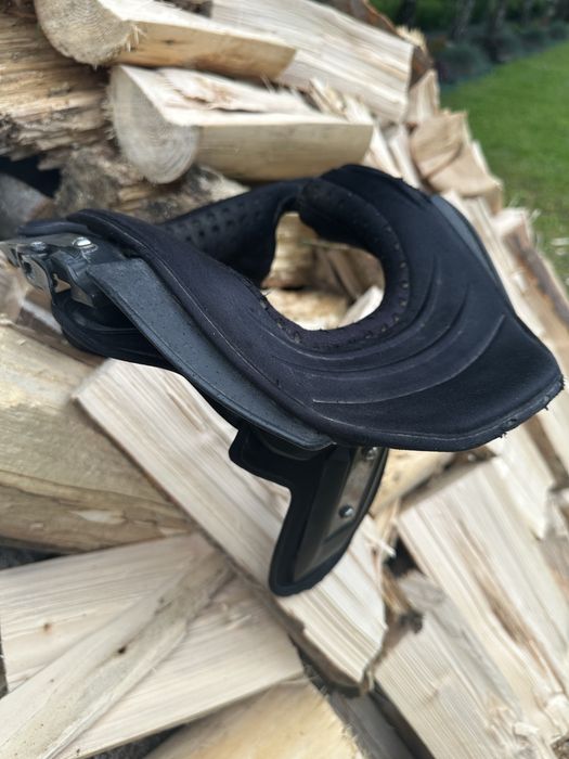 Stabilizator karku leatt moto gpx carbon