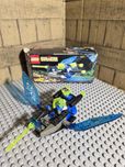 Lego System 6817 Unikat Zwiadowca Komarów rok 1998