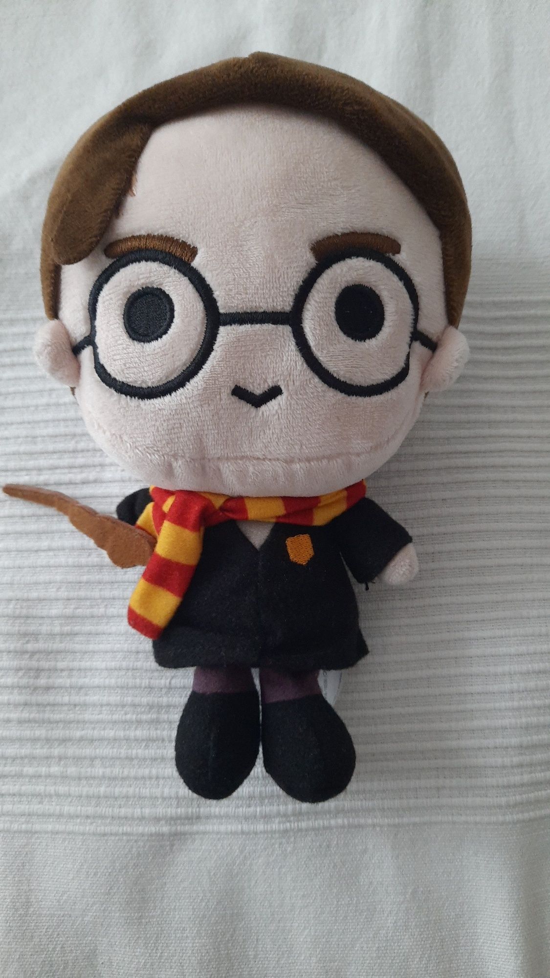 Maskotka Harry Potter