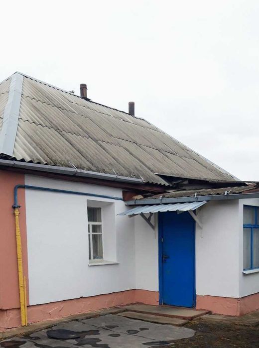 Продам будинок у центрі курортного та мальовничого міста Миргород