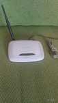 Роутер TP-LINK TL-WR740N