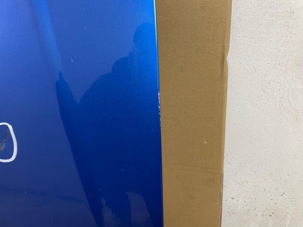 Maska, Pokrywa Komory Silnika Suzuki sx4 Fiat Sedici 06-14r