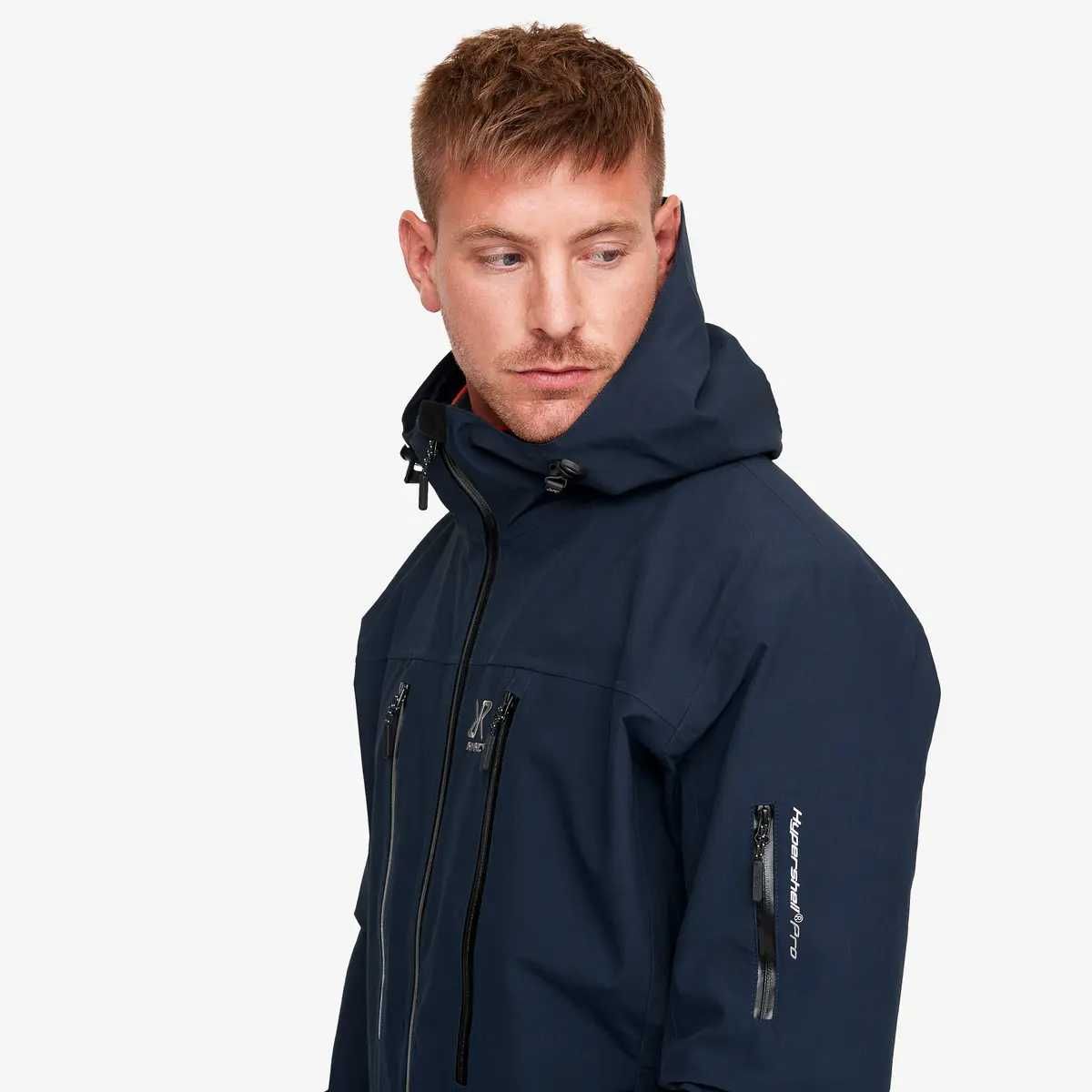 kurtka Revolutionreace Whisper Jacket Męskie