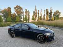 BMW 430i xDrive Gran Coupe F36