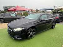 Mercedes-Benz A 180 7G-DCT AMG Line Advanced Plus