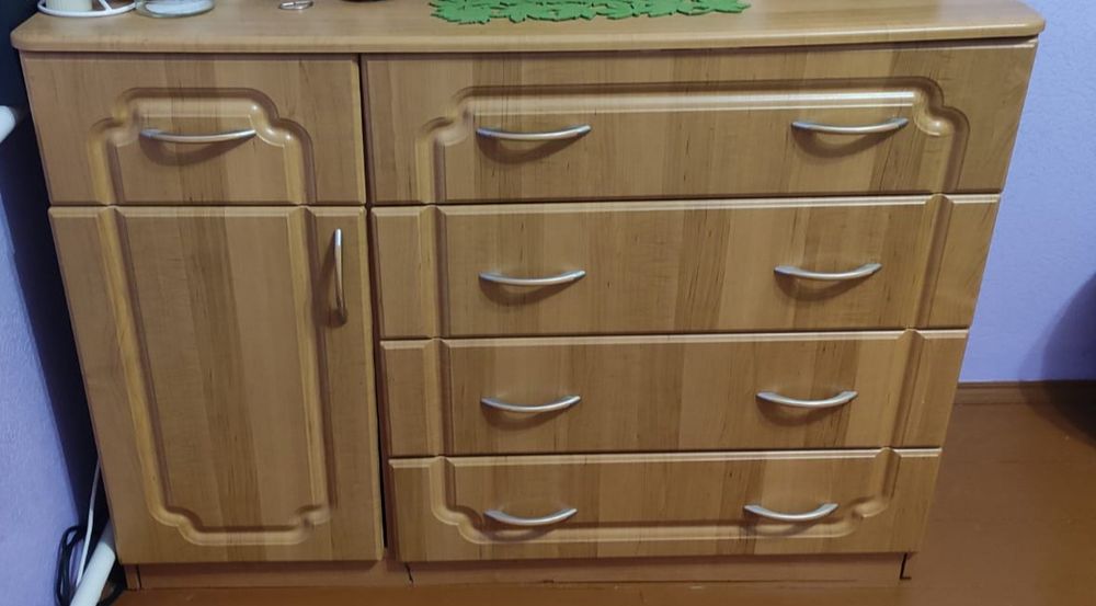 Комод стан задовільний