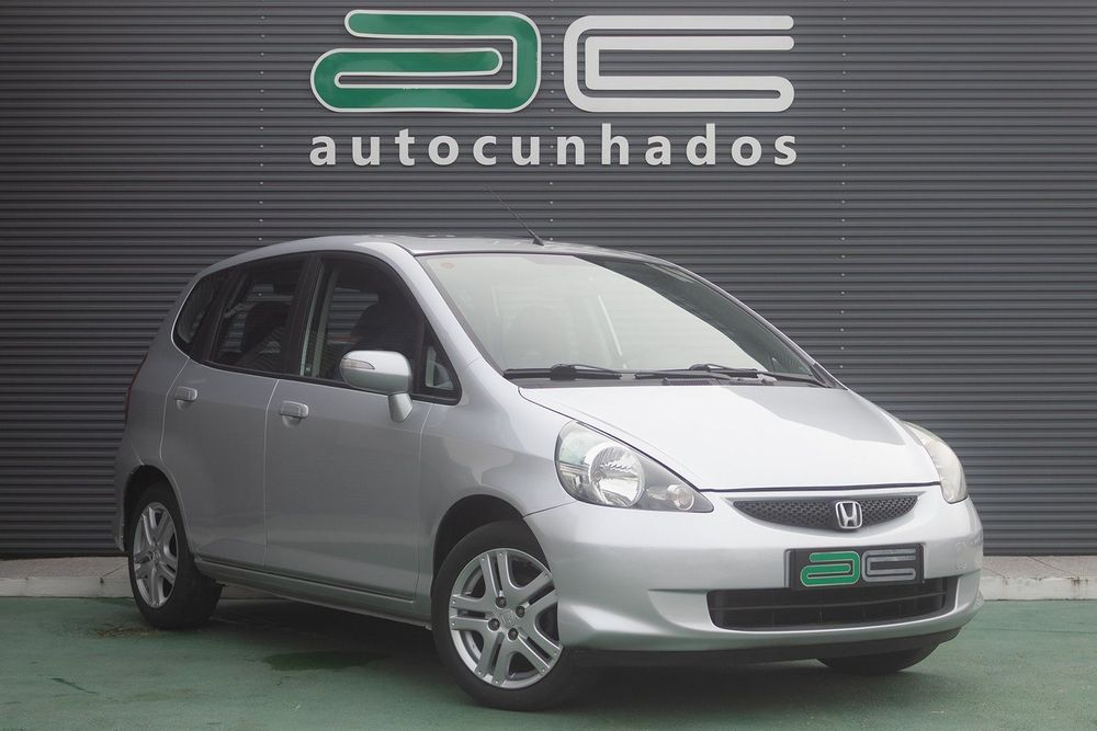 Honda Jazz 1.2 Live