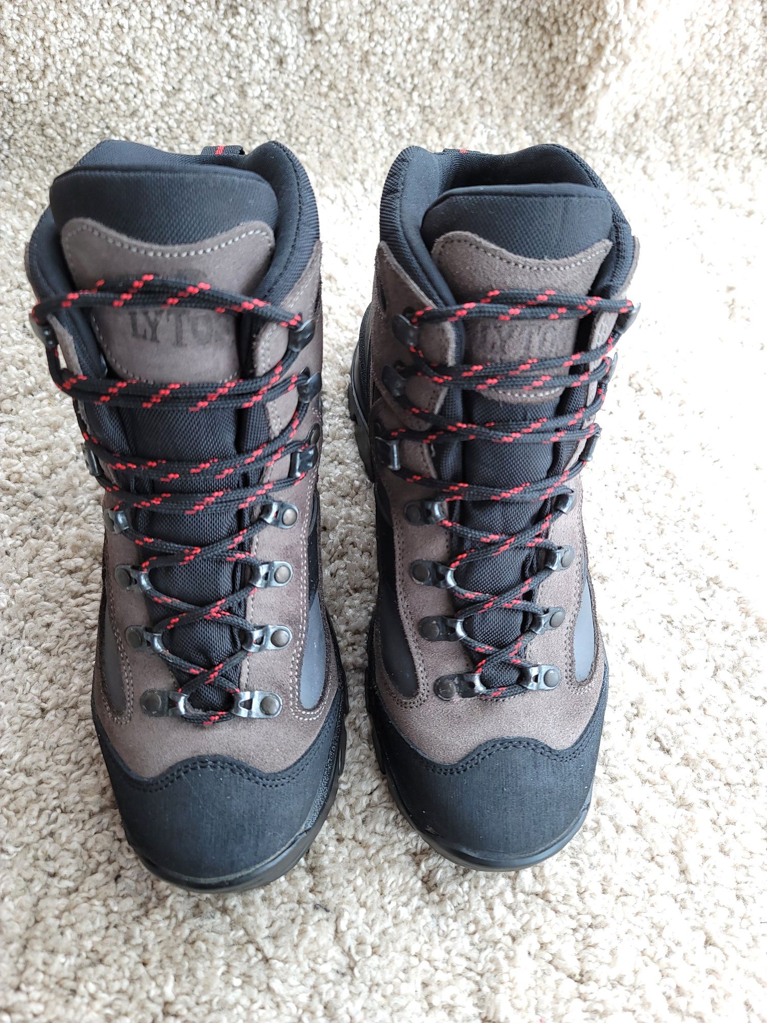 Ботінки LOWA, LYTOS Gore-Tex р 39-40 Оригінал трекінгові кросівки