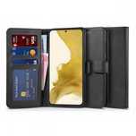 Etui Braders Wallet Do Samsung Galaxy S22 Plus Black