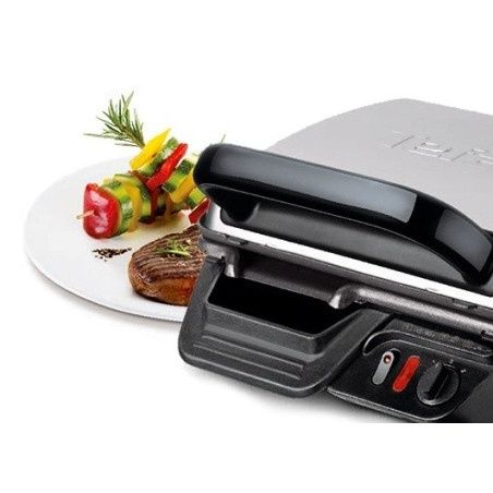 Gril Tefal GC 305012 UC 600, Nowy Super sprzęt, Łódź centrum
