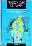 Primeiro livro de poesia
