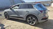 Розборка Audi Q4 E-tron 2022 2023 2024