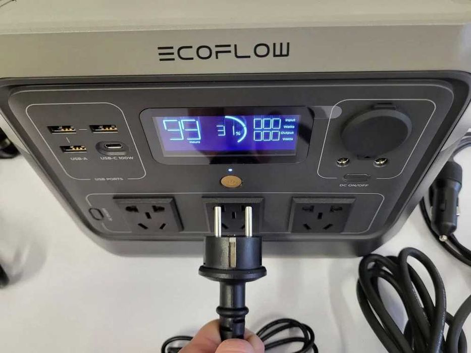 EcoFlow RIVER 2 Pro