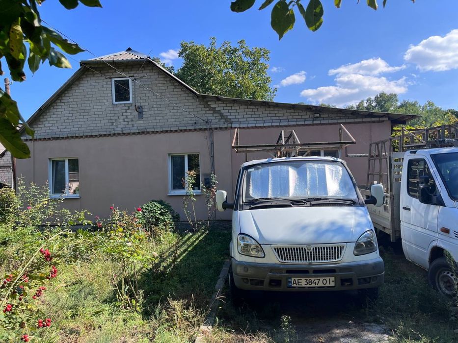 Газель 2006 з відкідними бортами 3302