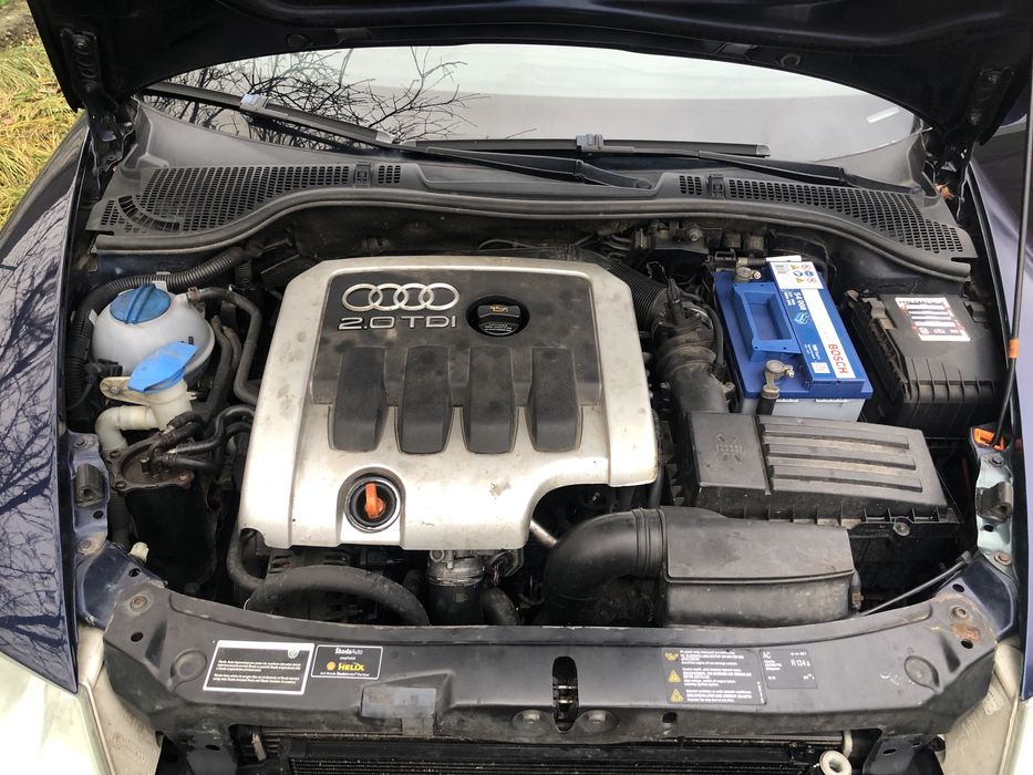 Продам Skoda Octavia