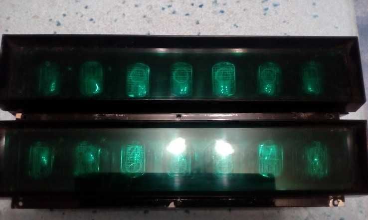 Радиолампи ин15, ин12, ив3 ив6 нові БЕЗКОШТОВНА ОЛХдоставка