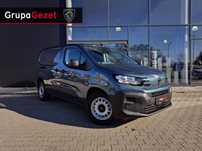 Peugeot Nowy Partner  Furgon Long 950kg BlueHDi 100 KM S&S MT6 | 654923