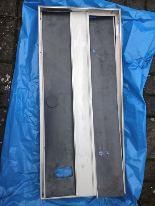 Pokrywa na akwarium35x 80