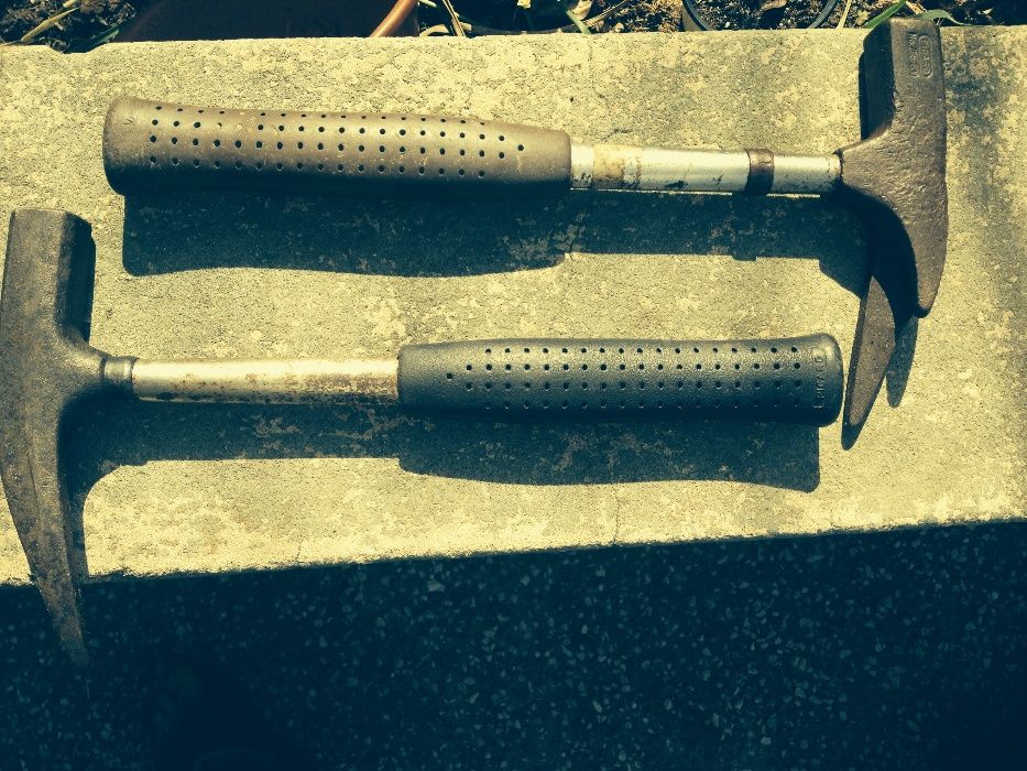 Martelo de cofragem Picard