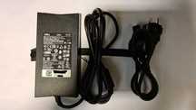 Oryginalny Zasilacz DELL 130W PA-4E LA130PM121 + Kabel - 5 sztuk