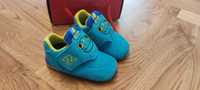 Niechodki New Balance 3miesiace r. 18
Sneakersy CC574ZOF NiebieskiSnea