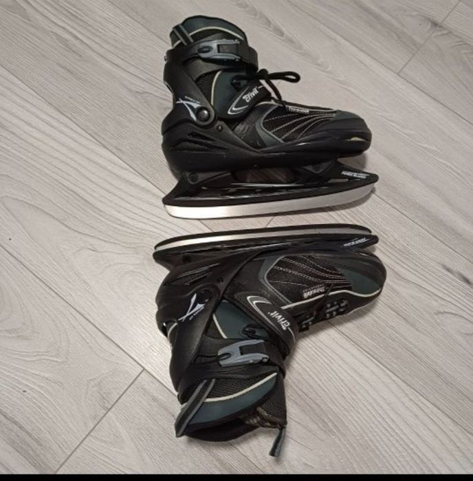 Коньки Crivit sports  у класному станірозмір 36-40