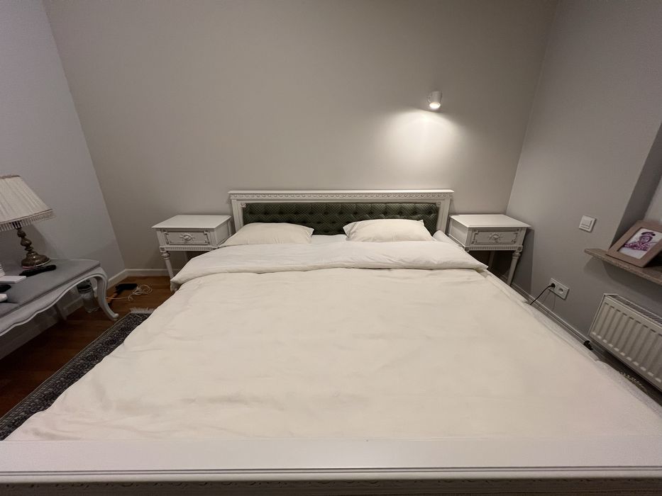 Sypiania ludwikowska komplet. Oferta wazna do 20.11.2024