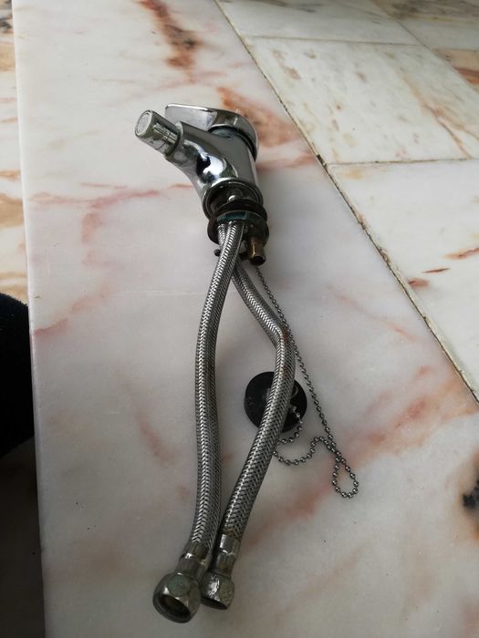 Torneira Bidé em excelente estado