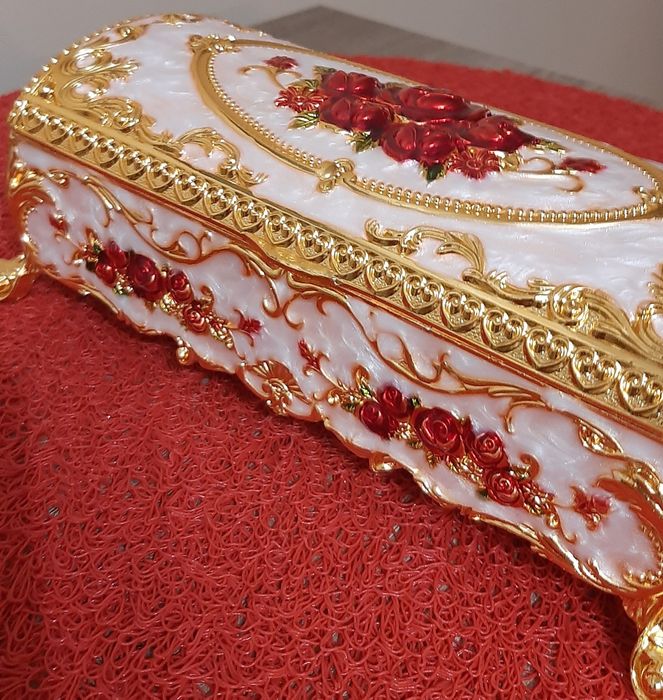 Skrzynia skarbów Premium