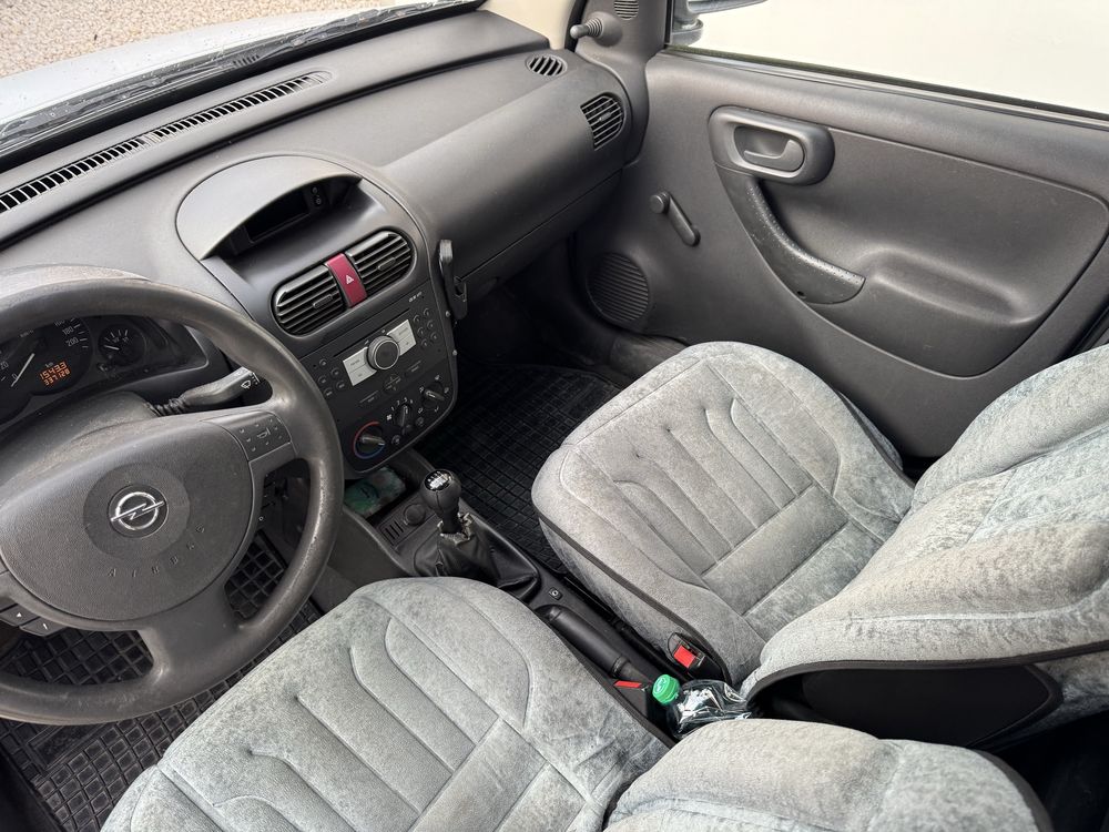Opel Combo 1.3 Cdti/ Klimatyzacja - Zarejestrowany
