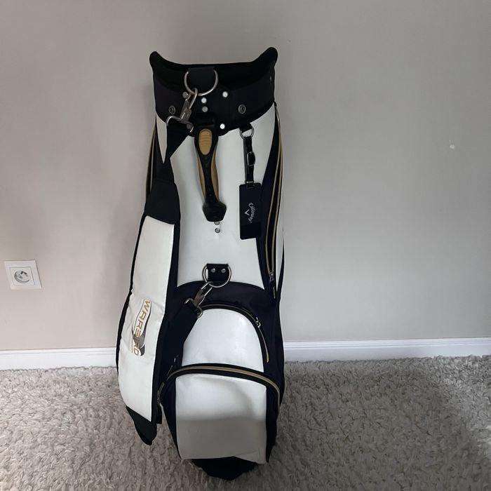 Callaway Warbird Torba CartBag do golfa, golfowa