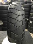 Мото шини б/в 170/60 R17 Michelin Scorcher Adventure (1944М)