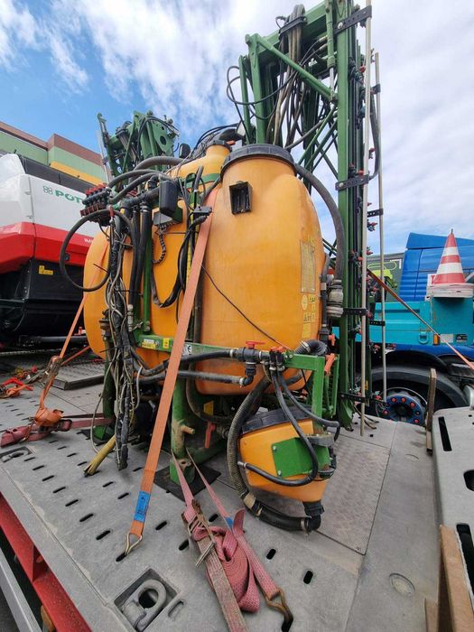 Імпорт / Експорт / Розмитнення. Митний брокер. Швидко Якісно Надійно