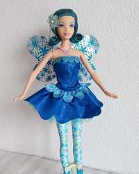 Barbie Farytopia Azul