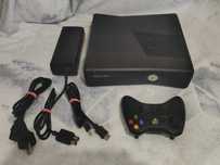 Xbox 360 slim 250 Гб SSD !!!