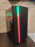 Komputer Gamingowy i7-3770, RTX 3060,16 GB, SSD, Win 10, Office
