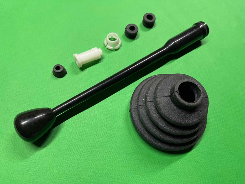 насадка кпп ваз классика розочка