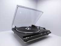 Gramofon Technics SL-BD3 nowy pasek, SERWIS