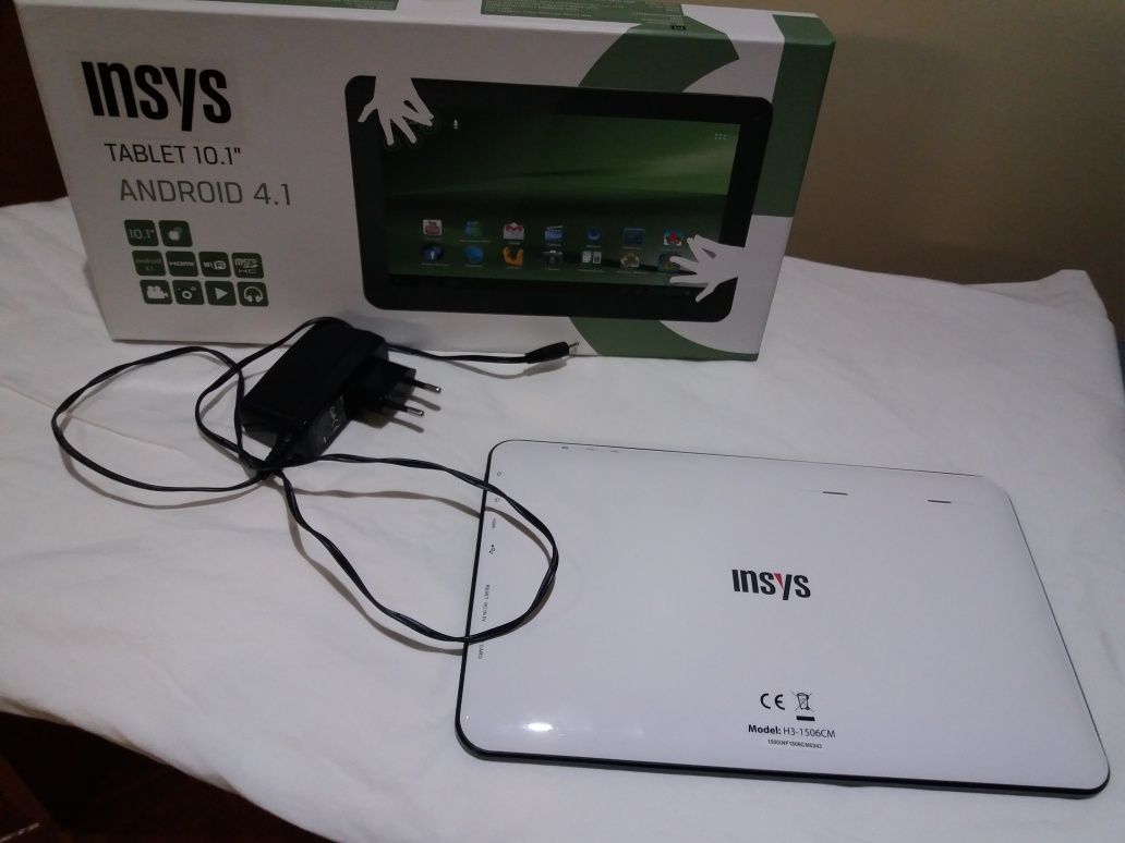 Tablet está como NOVA. Baixa de Preço