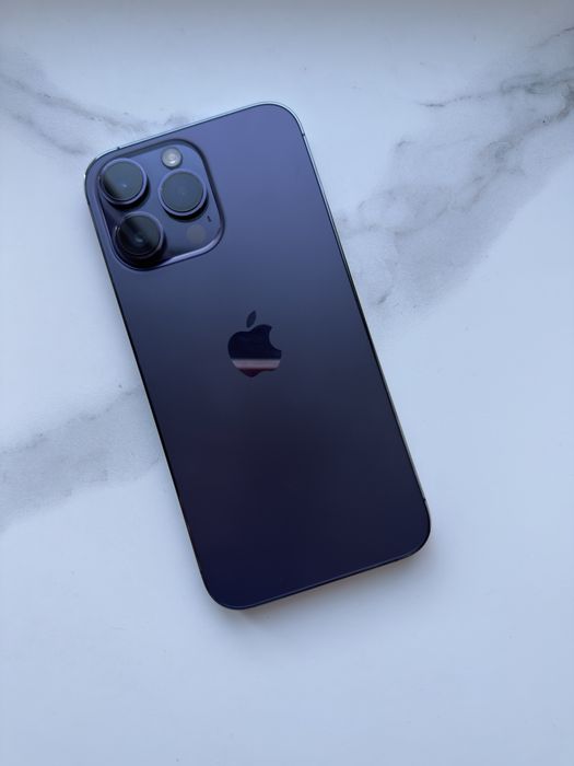 Iphone 14pro max 256г