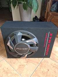 Subwoofer pioneer Ts-wx300a 1300 w stan idealny