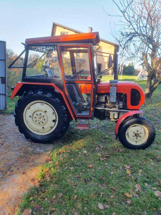 Sprzedam Traktor Ursus C330